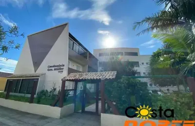 Apartamento com 2 quartos à venda no Centro, Tramandaí 