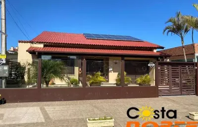 Casa com 6 quartos à venda no Centro, Tramandaí 