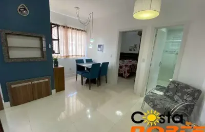 Apartamento com 1 quarto à venda no Centro, Tramandaí 