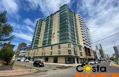 Apartamento com 2 quartos à venda no Centro, Tramandaí 