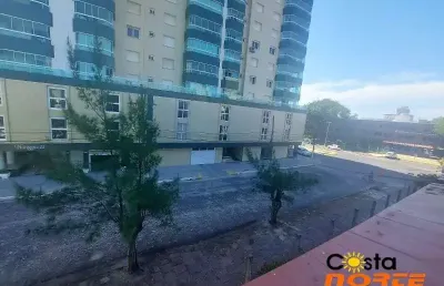 Apartamento com 2 quartos à venda no Centro, Tramandaí 