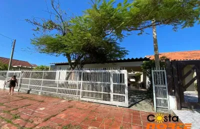 Casa com 5 quartos à venda no Centro, Tramandaí 
