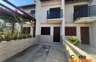 Casa com 2 quartos à venda na Zona Nova, Tramandaí 
