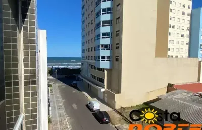 Casa com 2 quartos à venda no Centro, Tramandaí 