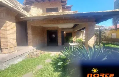 Casa com 7 quartos à venda na Barra, Tramandaí 