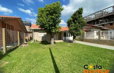 Casa com 3 quartos à venda no Centro, Tramandaí 