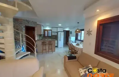 Casa com 3 quartos à venda no Centro, Tramandaí 