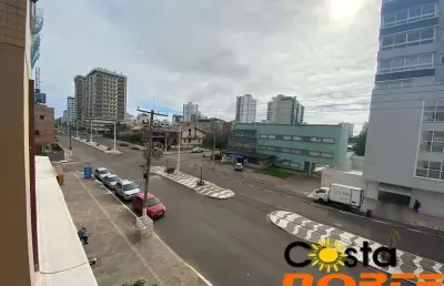 Apartamento com 3 quartos à venda no Centro, Tramandaí 