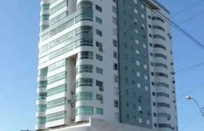 Apartamento no centro de tramandaí com elevador e box