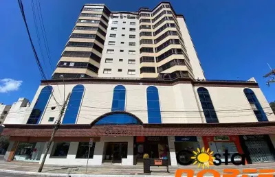 Apartamento com 3 quartos à venda no Centro, Tramandaí 