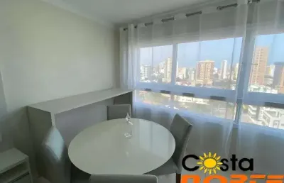 Apartamento com 3 quartos à venda no Centro, Tramandaí 