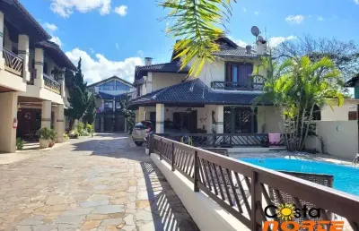 Casa com 4 quartos à venda no Centro, Tramandaí 