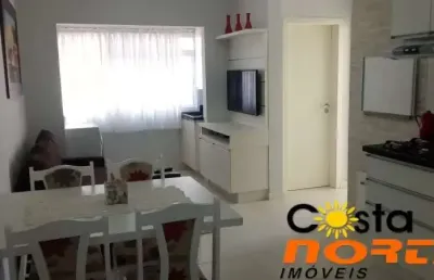 Apartamento com 1 quarto à venda no Centro, Tramandaí 