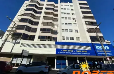 Apartamento com 4 quartos à venda no Centro, Tramandaí 
