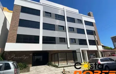 Apartamento com 1 quarto à venda no Centro, Tramandaí 