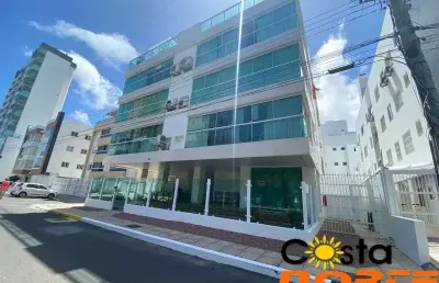 Apartamento com 3 quartos à venda no Centro, Tramandaí 