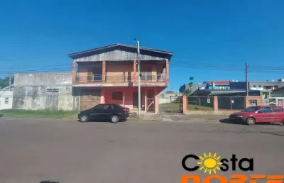 Casa com 3 quartos à venda no Centro, Tramandaí 