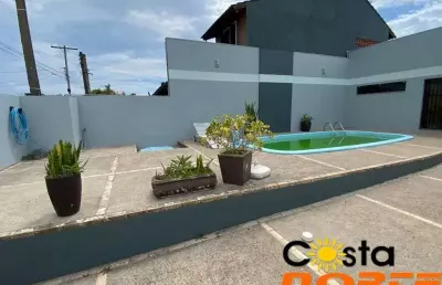 Casa com 3 quartos à venda no Centro, Imbé 
