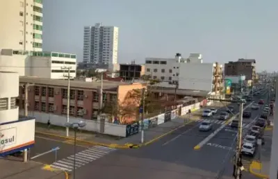 Apartamento com 2 quartos à venda no Centro, Tramandaí 