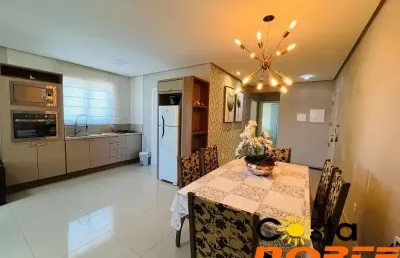 Apartamento com 2 quartos à venda no Centro, Tramandaí 