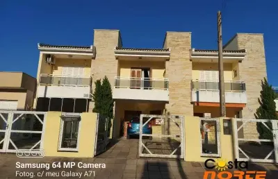 Casa com 3 quartos à venda no Centro, Tramandaí 