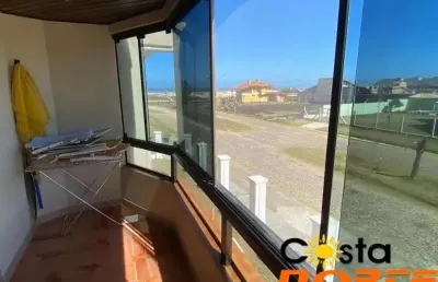 Casa com 3 quartos à venda na Zona Nova, Tramandaí 