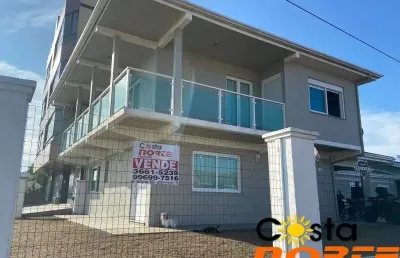 Casa com 5 quartos à venda na Zona Nova, Tramandaí 