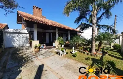 Casa com 2 quartos à venda no Centro, Imbé 