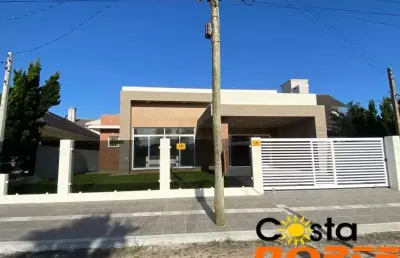 Casa com 3 quartos à venda no Nova Tramandaí, Tramandaí 