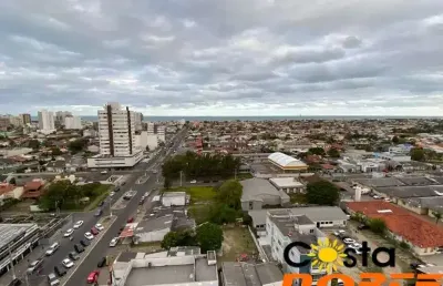 Apartamento com 2 quartos à venda no Centro, Tramandaí 