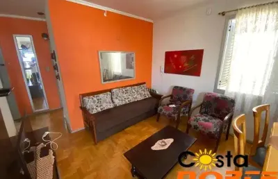 Casa com 2 quartos à venda no Centro, Tramandaí 