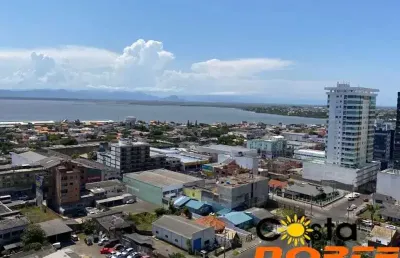 Apartamento com 3 quartos à venda no Centro, Tramandaí 