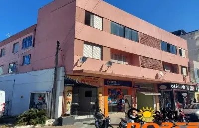 Casa com 2 quartos à venda no Centro, Tramandaí 