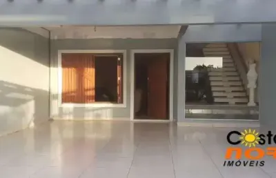 Casa com 3 quartos à venda no Centro, Imbé 