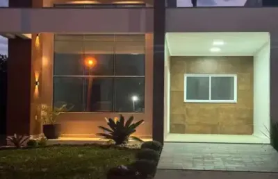 Casa com 2 quartos à venda no Centro, Imbé 