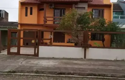 Casa com 4 quartos à venda no Centro, Imbé 