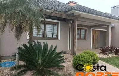 Casa com 3 quartos à venda no Nova Tramandaí, Tramandaí 
