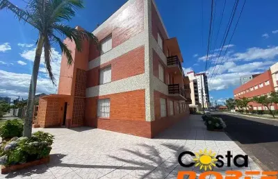 Casa com 2 quartos à venda no Centro, Tramandaí 