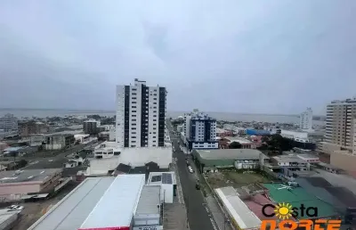 Apartamento novo com vista espetacular em tramandaí