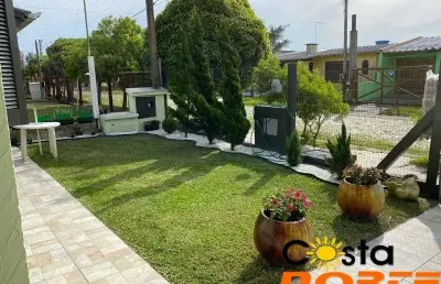 Casa com 4 quartos à venda no Nova Tramandaí, Tramandaí 