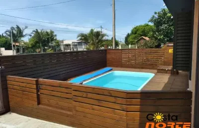 Casa com 2 quartos à venda no Nova Tramandaí, Tramandaí 