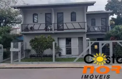 Casa com 5 quartos à venda no São José, Tramandaí 