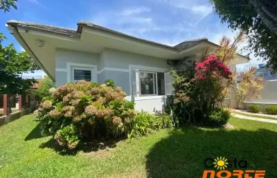 Casa com 3 quartos à venda no Centro, Imbé 