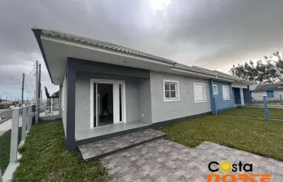 Casa com 3 quartos à venda no Nova Tramandaí, Tramandaí 