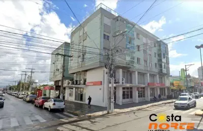 Apartamento com 2 quartos à venda no Centro, Tramandaí 