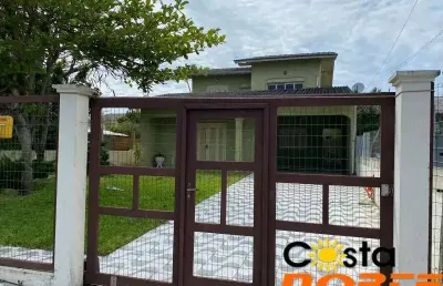 Casa com 4 quartos à venda no Centro, Tramandaí 