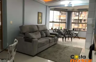 Apartamento com 2 quartos à venda no Centro, Tramandaí 