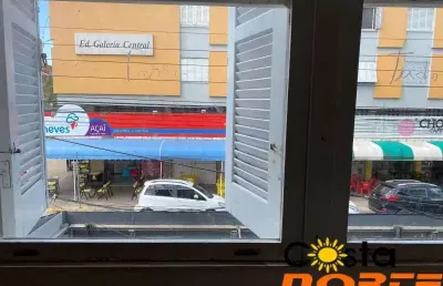 Apartamento com 2 quartos à venda no Centro, Tramandaí 