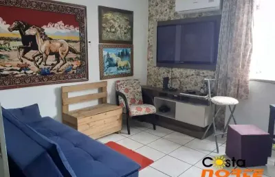 Apartamento com 1 quarto à venda no Centro, Tramandaí 