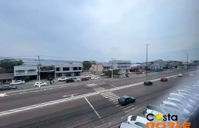 Apartamento com 2 quartos à venda no São José, Tramandaí 